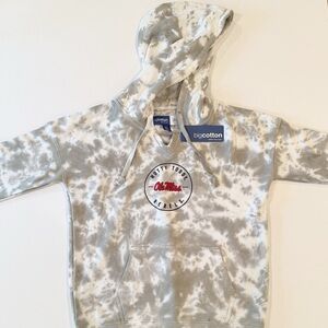 NWT! Ole Miss Hoodie